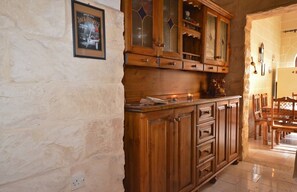 Shared Dormitory, 1 Bedroom, Accessible, Smoking | Interior