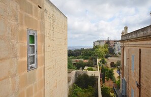 Gemeinsamer Schlafsaal, 1 Schlafzimmer, barrierefrei, Raucher | Blick von der Unterkunft