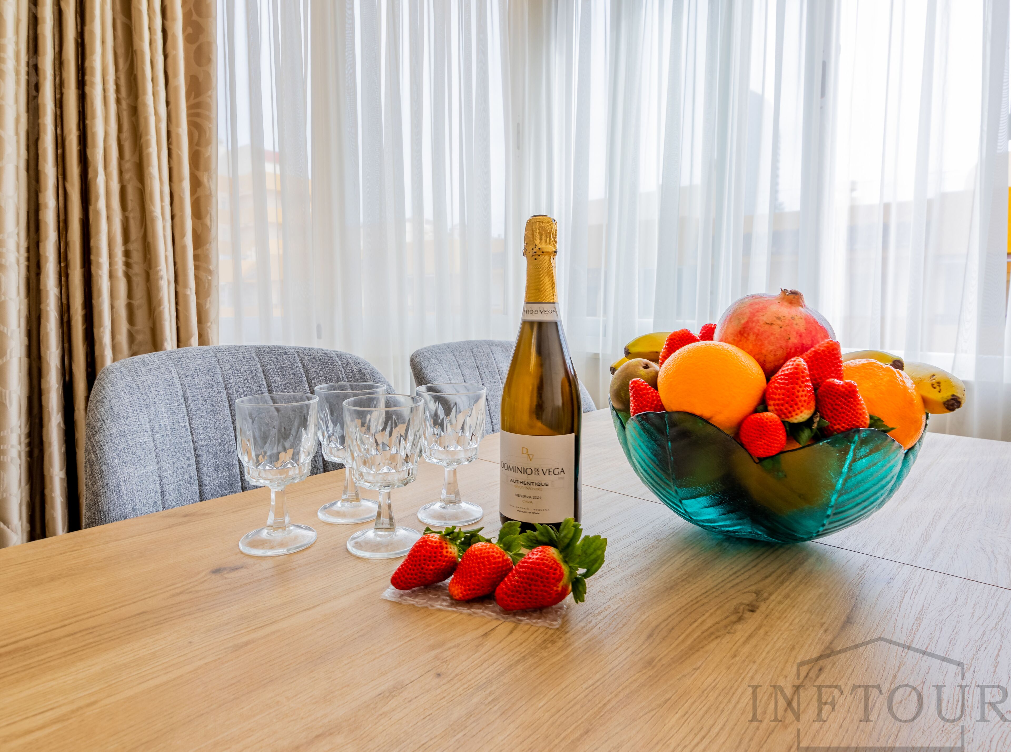 Essen und Trinken