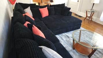 TV connectée, jeux vidéo, chaîne hi-fi