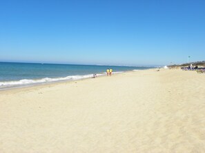 Apartamento | Playa