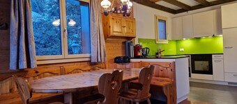 Holiday house Schüpfheim for 1 - 5 persons with 3 bedrooms - Holiday house