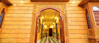 Hotel Mantra Heritage Jaisalmer