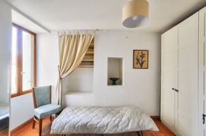 2 Schlafzimmer, kostenloses WLAN