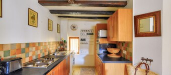 House in the heart of Sarlat for 4 people