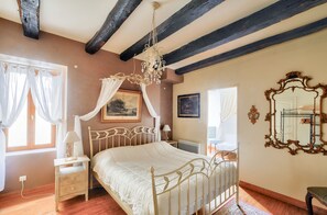 2 chambres, accĂšs au Wi-Fi (inclus)