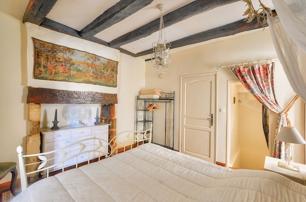 2 quartos, Wi-Fi de cortesia