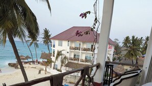 Exterior - Kassandra Beach Hotel (Nungwi)