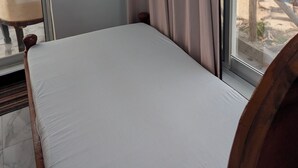 Comfort Double Room, Sea View - Kassandra Beach Hotel (Nungwi)