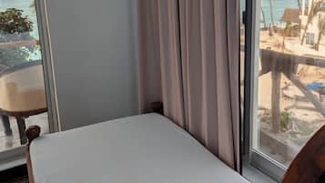 Comfort Double Room, Sea View