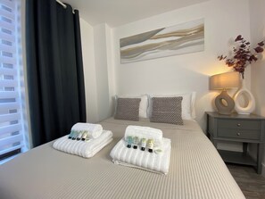 2 camere, Wi-Fi, lenzuola