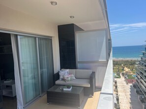 Property grounds - Ciudad Jardin I, Prime - ServHouse (Oropesa)