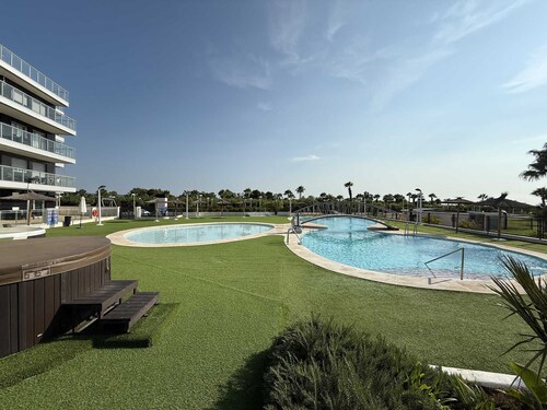 Ciudad Jardin I, Prime - ServHouse