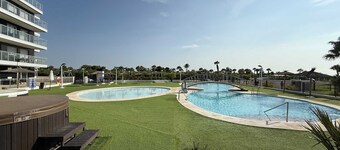 Ciudad Jardin I, Prime - ServHouse