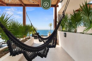 Room - Nomada 6B in Jalisco (Puerto Vallarta)