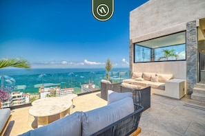 Room - Nomada 6B in Jalisco (Puerto Vallarta)