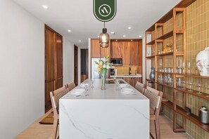 Appartement | 2 slaapkamers, snel internet