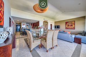 Apartment | 4 bedrooms, Internet - Villa Magna 294 in Nayarit (Nuevo Nayarit)