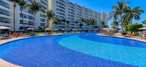 4 bedrooms, Internet - Villa Magna 294 in Nayarit (Nuevo Nayarit)
