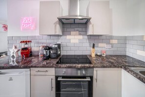Apartment | Private kitchen