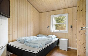 5 habitaciones, cuna de viaje y wifi gratis 