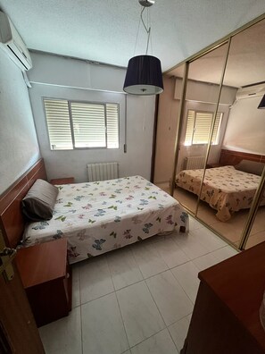 Dormitorio compartido, 1 habitación | 1 habitación 