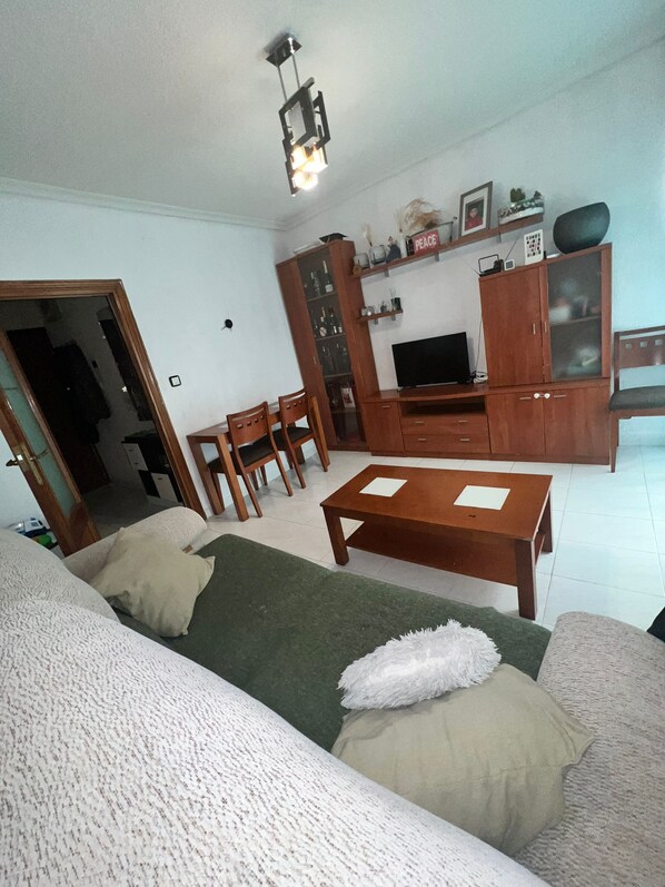 Équipements de la chambre