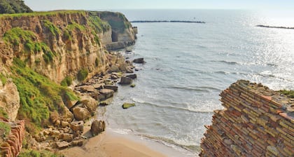 Magnifique maison de 3 chambres Ă .