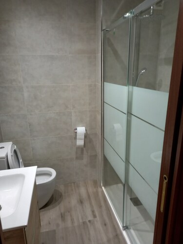 Room near Barajas airport