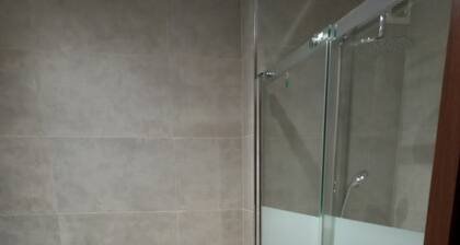 Room near Barajas airport
