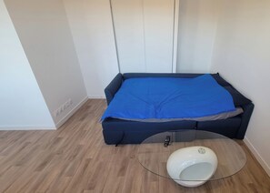 1 sovrum, wi-fi och sängkläder