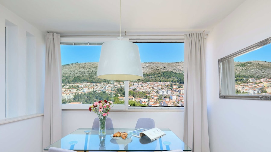 Cityview Apartment