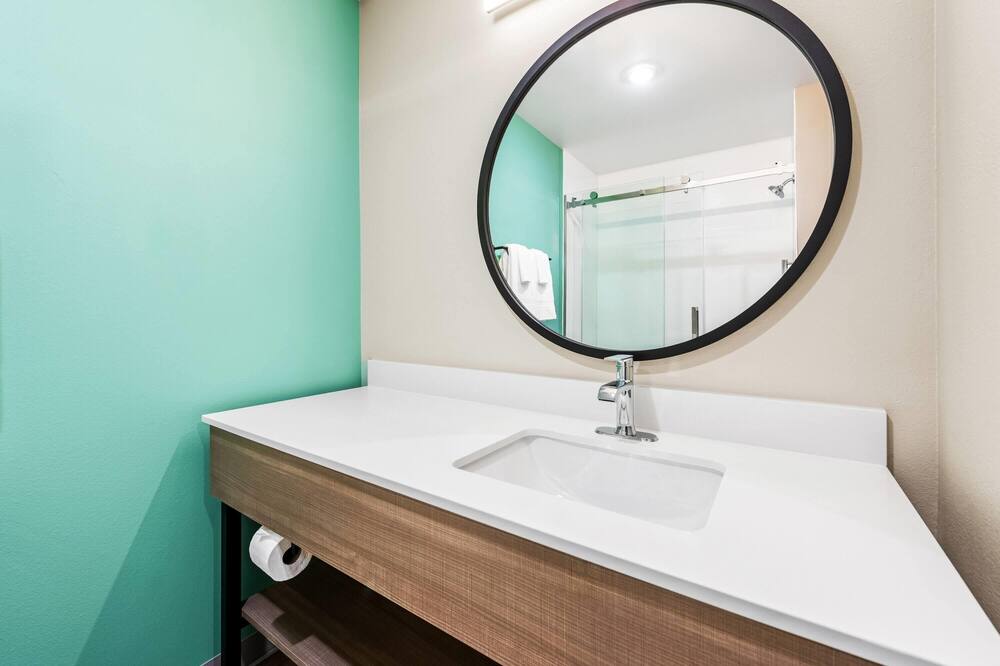 Foto - Echo Suites Extended Stay Reno