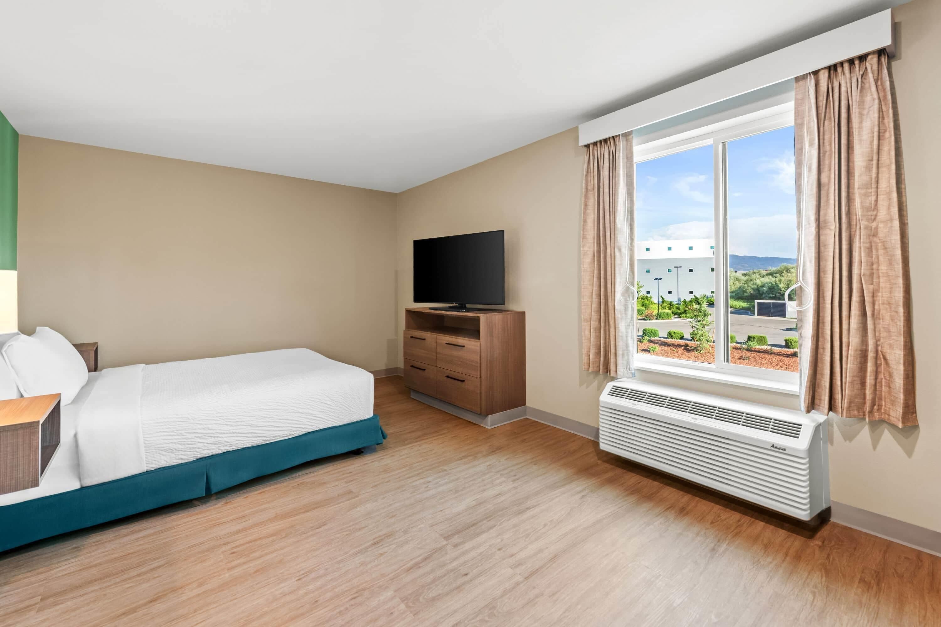 Photo - ECHO Suites Extended Stay by Wyndham Reno
