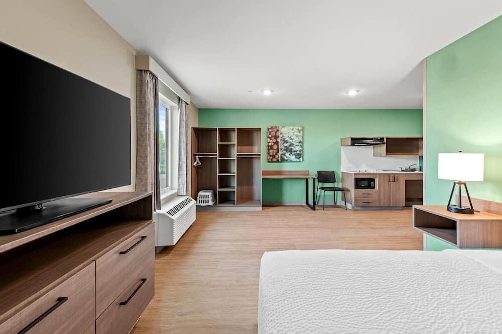 Foto - Echo Suites Extended Stay Reno