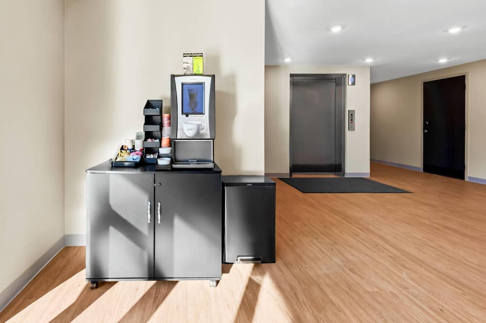Foto - Echo Suites Extended Stay Reno