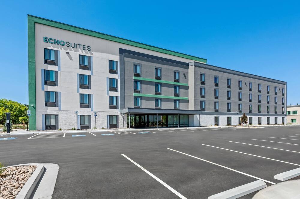 Foto - Echo Suites Extended Stay Reno