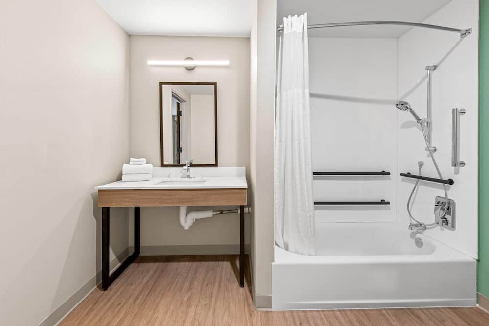Foto - Echo Suites Extended Stay Reno