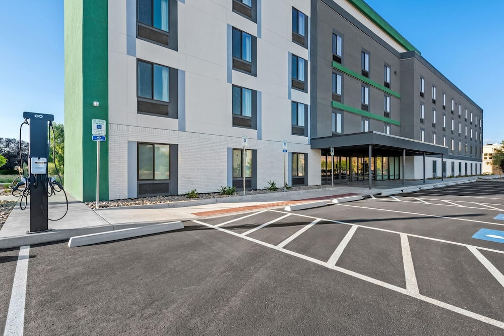 Foto - Echo Suites Extended Stay Reno