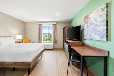 Echo Suites Extended Stay Reno