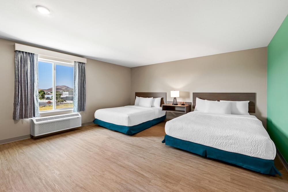 Foto - Echo Suites Extended Stay Reno