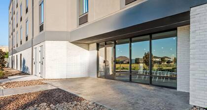 Echo Suites Extended Stay Reno