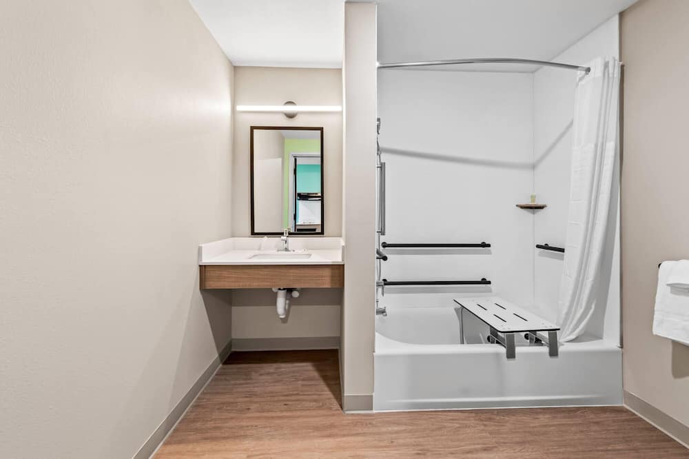 Foto - Echo Suites Extended Stay Reno