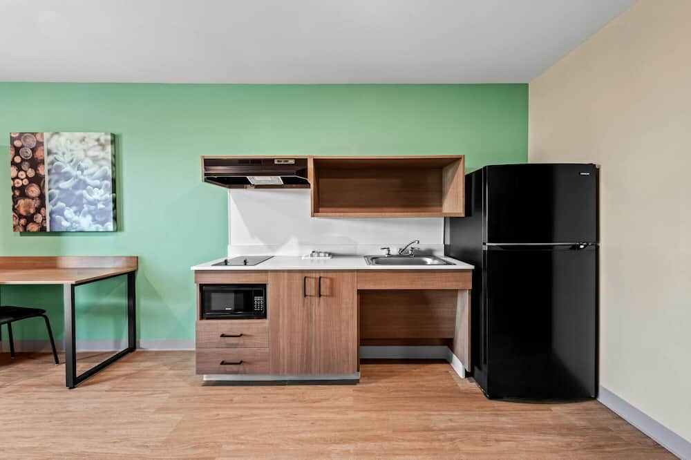 Foto - Echo Suites Extended Stay Reno