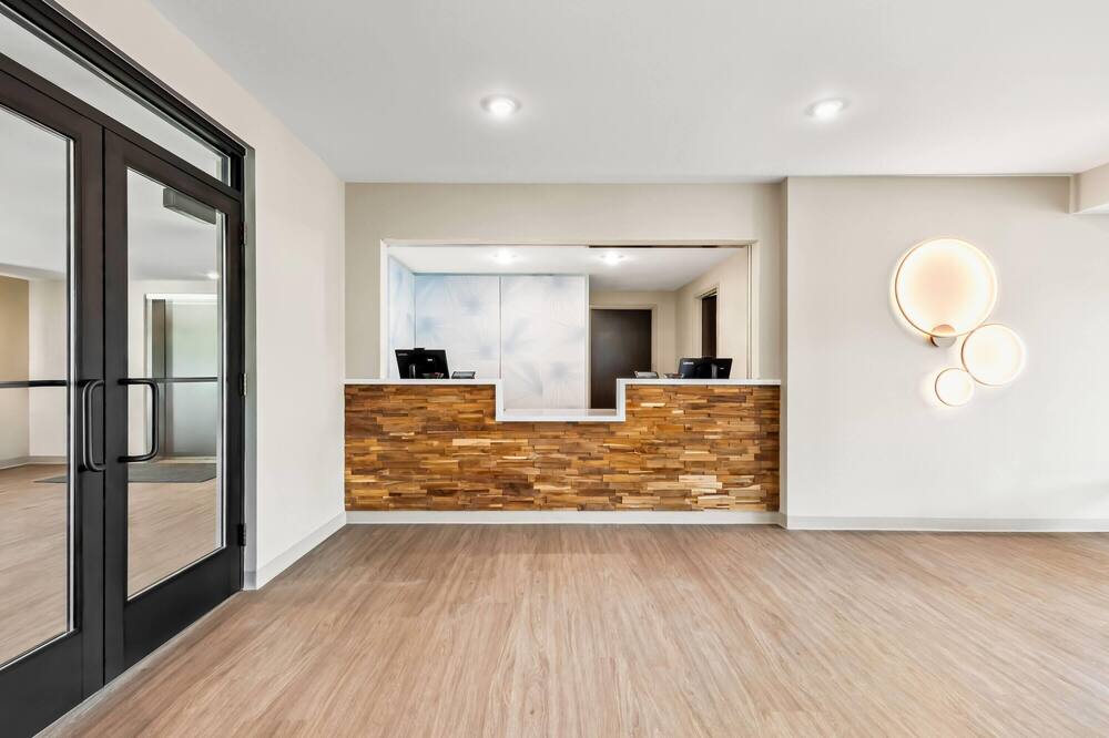 Foto - Echo Suites Extended Stay Reno