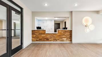 ล็อบบี้