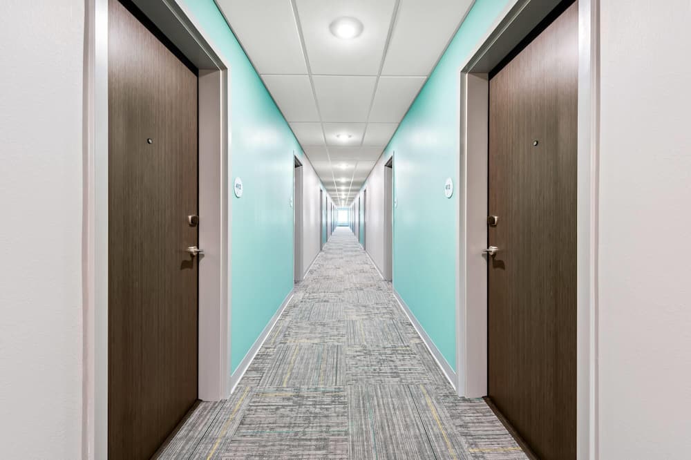 Foto - Echo Suites Extended Stay Reno