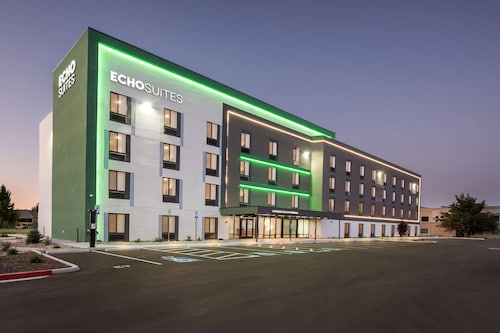 Echo Suites Extended Stay Reno