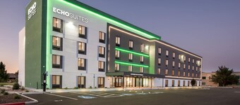 Echo Suites Extended Stay Reno