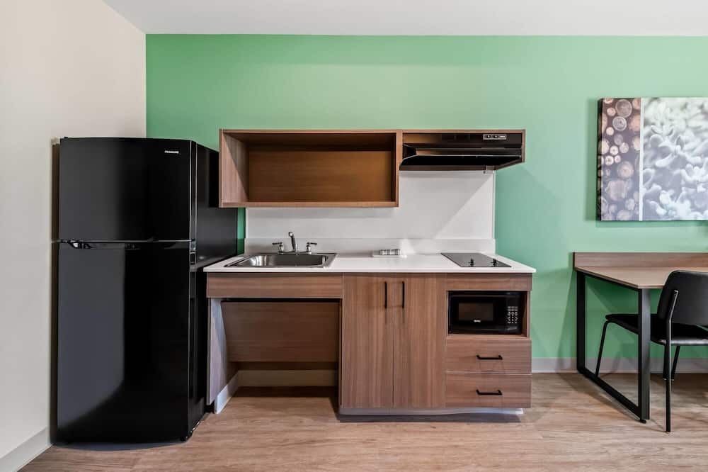 Foto - Echo Suites Extended Stay Reno